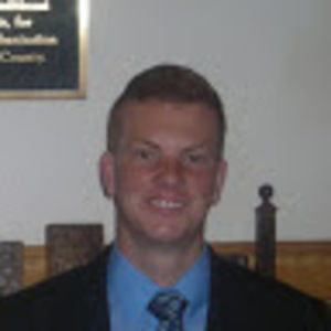 Meet your Posher, Christopher